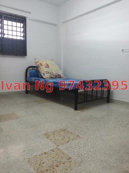 Blk 54 Telok Blangah Drive (Bukit Merah), HDB 3 Rooms #133049332